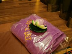 -泰享受·泰式按摩·SPA(海珠广纸店)