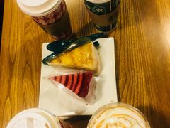 -星巴克臻选(北京前门大街店)