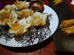 -绿茶餐厅(领展购物广场·中关村店)