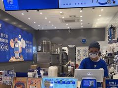 -煲珠公·老红糖珍珠奶茶(金沙洲梦乐城店)