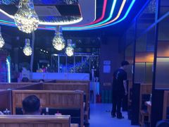 -小俩口烧烤东北菜(双井店)