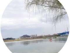 -西安世博园