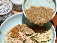 -裕兴记•蟹黄面馆(人民广场店)