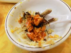 -老街饭庄·地道淮扬菜(扬子江北路总店)