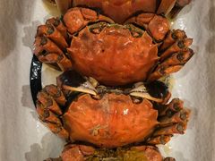 -小厨娘淮扬菜(六合欢乐港店)