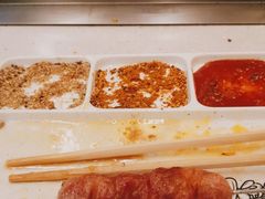 -小鲜肉延边朝鲜族烤串(珠海店)