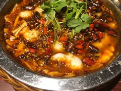 -大牌大·传统杭帮菜(湖滨店)