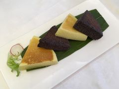 -金华安大酒楼·老牌潮菜·粤式茶点(东方国际店)