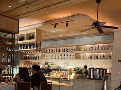 -Steaking·食间牛排(和平店)