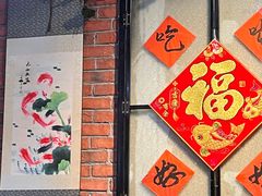 -东直门小院烧烤(回龙观东大街店)