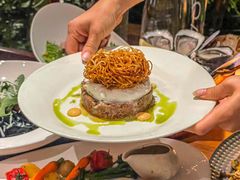 -Osteria Garden 生蚝花园餐厅(原进贤路店)