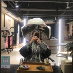 -苑苑发型设计