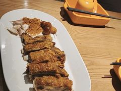 -谷丽麦馕新疆菜·清真(步步高梅溪新天地店)