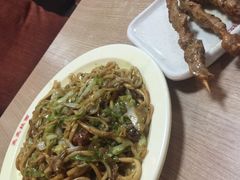 -亮亮面馆(经六路店)