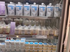 -白色日记·手作酸奶(麦凯乐店)