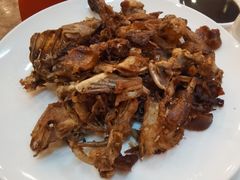 -九花山烤鸭店