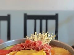 -小岛餐厅