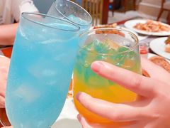 -索菲特西湖大酒店·香榭丽全日候餐厅(南山路店)