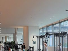 -YCHL FIT 健身(星寰店)