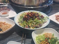 -老船舫·现做活鲜鱼馆(东郊记忆店)