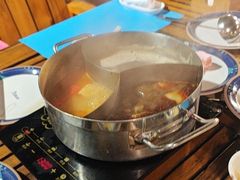 -渔家火锅·海鲜自助餐·演艺(亚龙湾天域酒店)