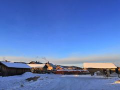 -北极村旅游风景区