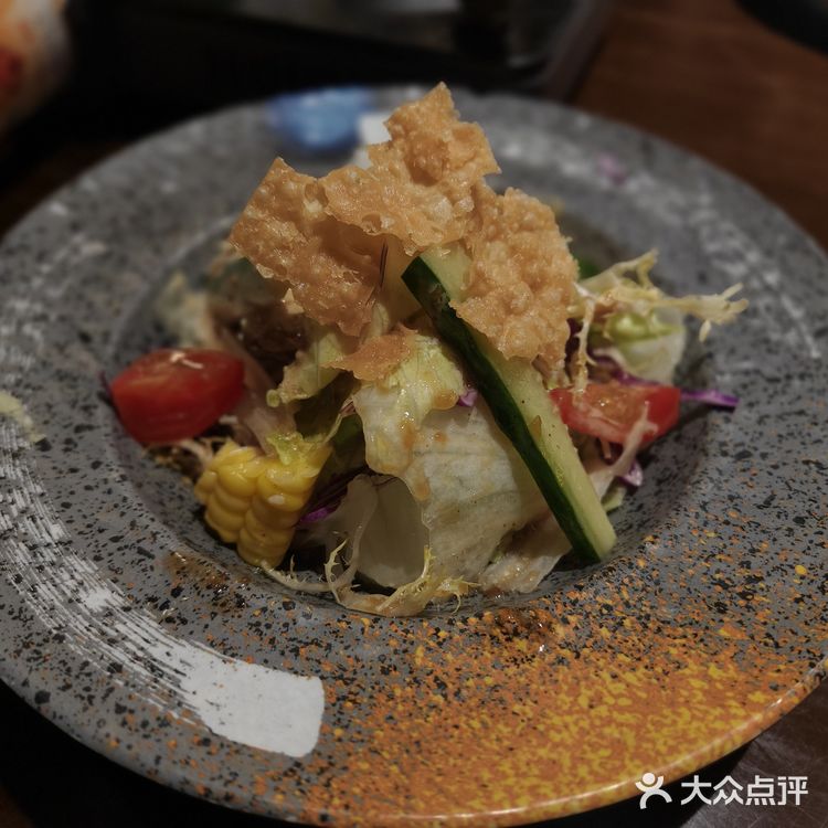 稻酒[米饭]深夜食堂