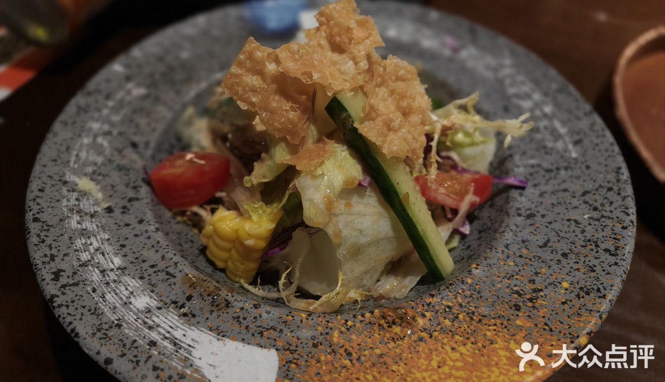 稻酒[米饭]深夜食堂