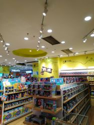 -孩子王(协信星光时代广场店)