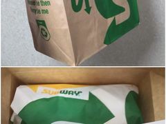 -赛百味SUBWAY(毓璜顶店)
