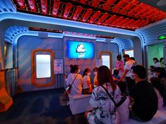 -侏罗纪世界电影特展(广州站)