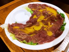 -红牌美蛙鱼头火锅(万辉国际广场店)
