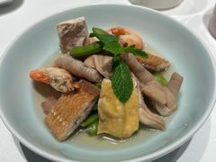 -荣兴酒家(徐家汇店)