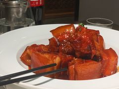 金奖当家红烧肉-徽镇小厨·经典徽菜(马连道店)