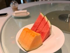 餐前水果-马旺子酒楼