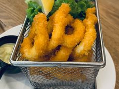 -安妮意大利餐厅(世贸天阶店)