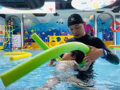-艾悠宝亲子游泳·水育早教·婴幼儿游泳·儿童游泳