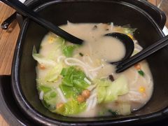 -阿香米线杭州西湖银泰文化广场餐厅
