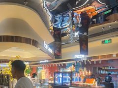 -東盛炭烤自助料理(玄武招商花园城店)