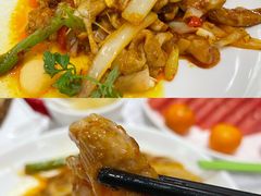 -马凯餐厅(地安门店)