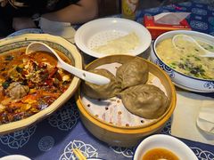 -旺角小渔村(幸福中路店)