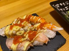 -福匠日本料理(人民路店)