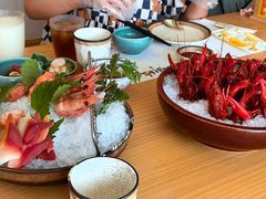 -和创柚子·会席日本料理(新区淮海街店)