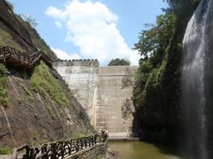-修水东浒寨风景区