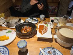 -小放牛炒菜馆(中山路乐汇城店)