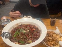 -邱大妈水煮(龙山店)