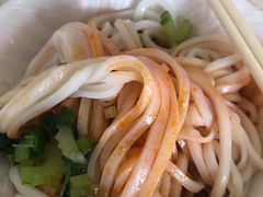 -秦镇史玉林凉皮(翡丽城店)