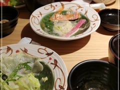 -大和食乐·鲜和牛酸汤火锅(环宇荟店)