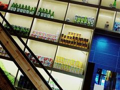 -韩聚屋韩国烤肉餐厅(新北万达店)