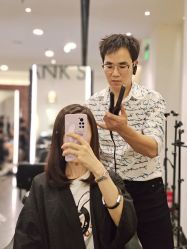 -SWANK SALON